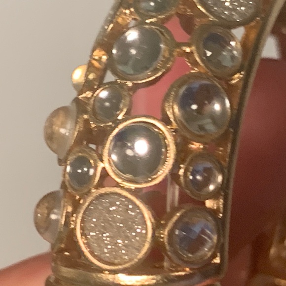 Bracelet Pure Expression Stretching Fashion Jewelry…Hypo Allergenic NWT - Picture 10 of 11